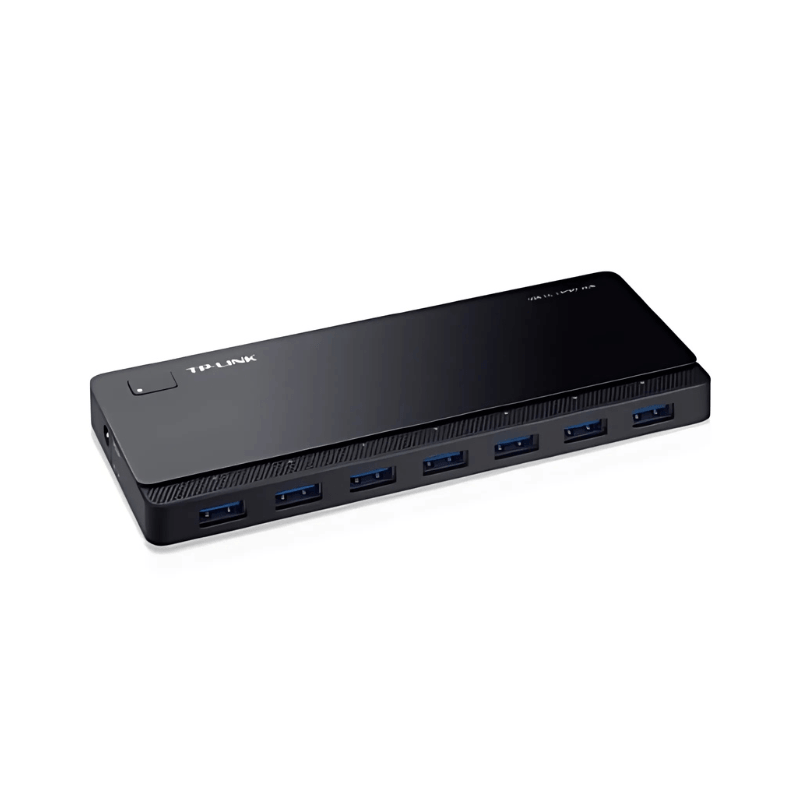 TP-Link UH700 Preto - Hub USB - Item1