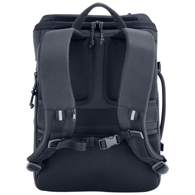 HP Travel (6B8U5AA) 15,6” 30 L Sistema RFID Azul - Mochila para portátiles - Ítem3