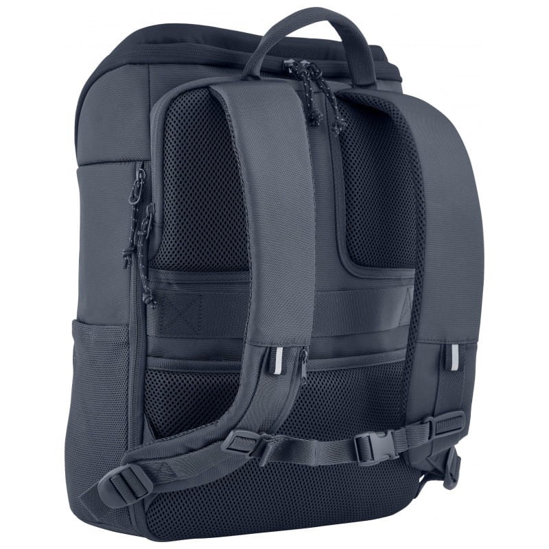 HP Travel (6B8U5AA) 15,6” 30 L Sistema RFID Azul - Mochila para portátiles - Ítem4