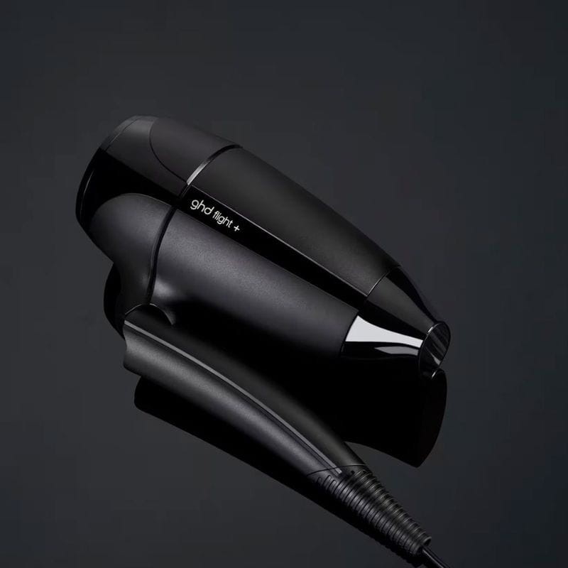 GHD TRAVEL HAIRDRYER + GIFT SET - Secador de pelo - Ítem2