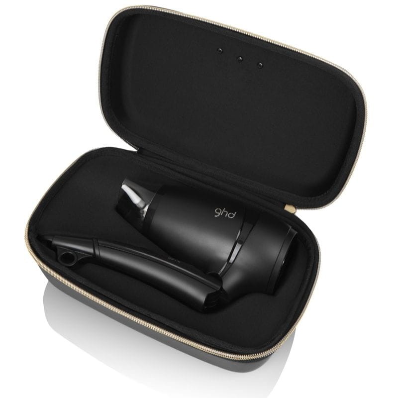 GHD TRAVEL HAIRDRYER + GIFT SET - Secador de pelo - Ítem5