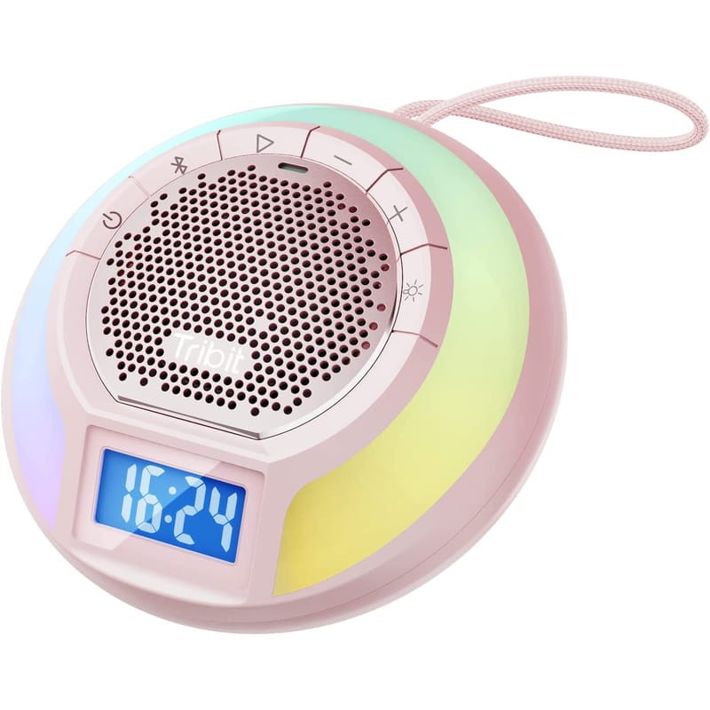 Tribit AquaEase Rose - Enceinte Bluetooth - Ítem