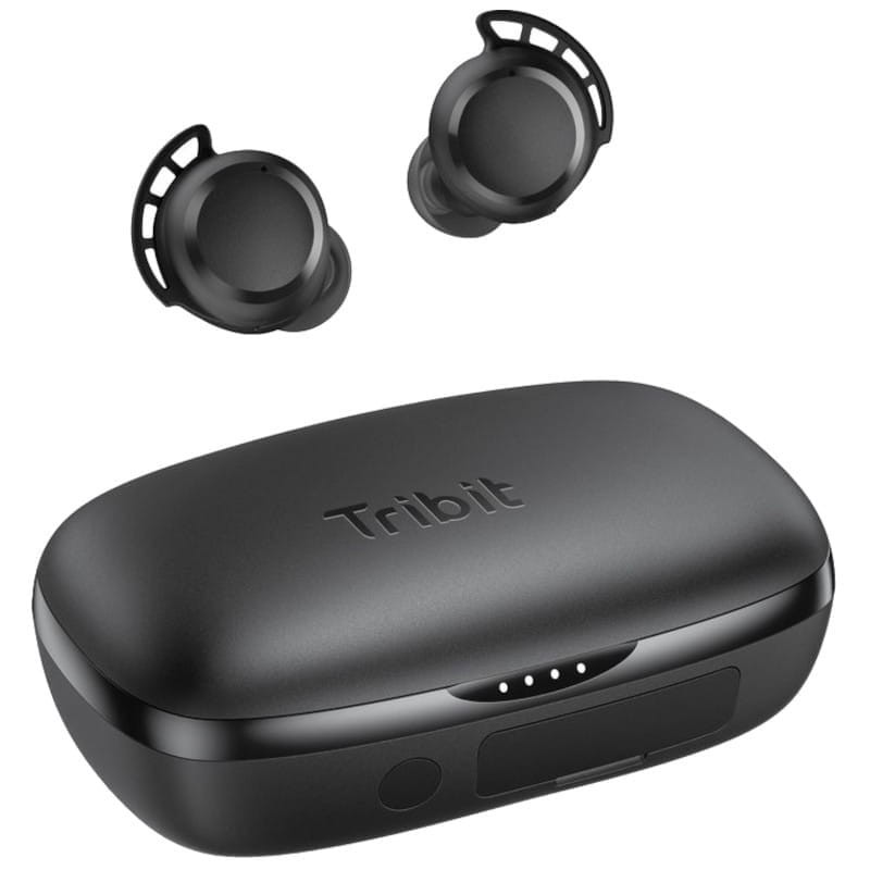 Tribit FlyBuds 3 Negro - Auriculares Inalámbricos - Ítem1