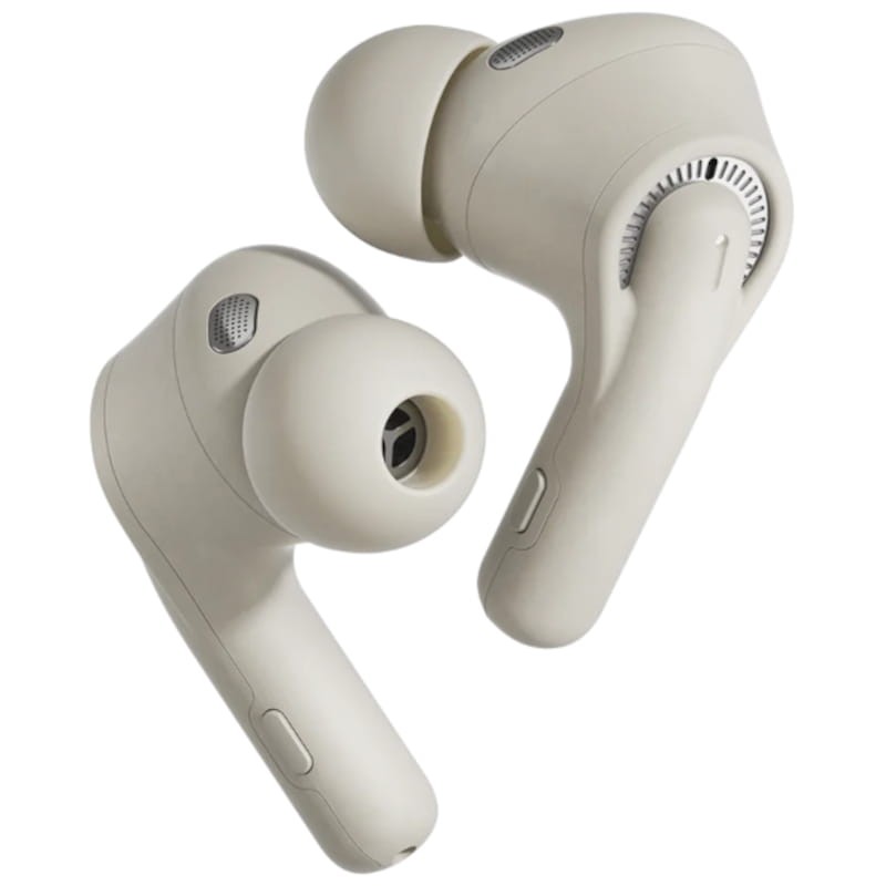 Tribit FlyBuds C1 Pro ANC Gris - Casque Bluetooth - Ítem1