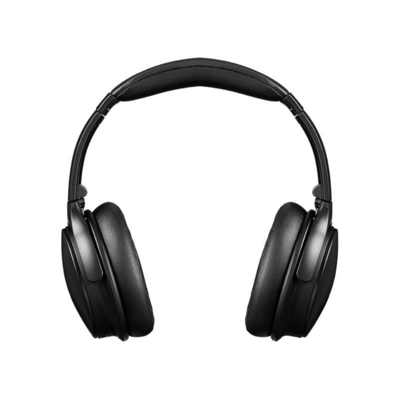 Tribit QuietPlus 71 Bluetooth Negro - Auriculares inalámbricos y Alámbricos - Ítem1