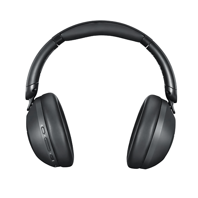 Tribit QuietPlus 71X Bluetooth Negro - Auriculares inalámbricos - Ítem1