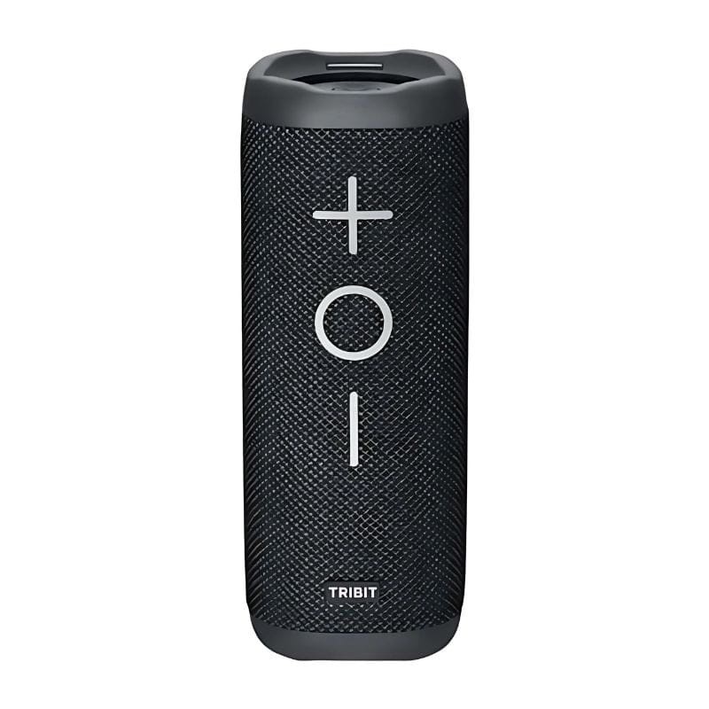 Tribit StormBox 2 34W Bluetooth 5.3 Noir - Haut-parleur sans fil - Ítem