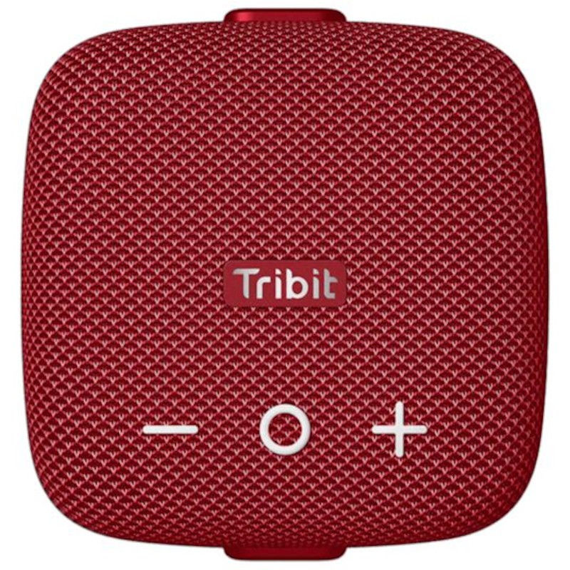 Tribit StormBox Micro 2 BTS12 10W Rouge - Haut-parleur Bluetooth - Ítem