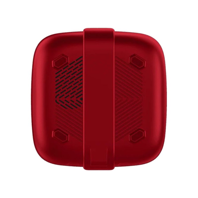 Tribit StormBox Micro 2 BTS12 10W Rouge - Haut-parleur Bluetooth - Ítem4