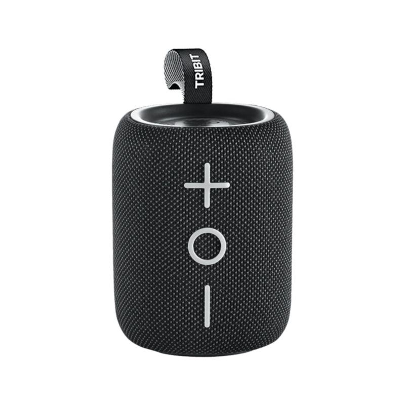 Tribit StormBox Mini 12W Bluetooth 5.4 Negro - Altavoz inalámbrico - Ítem