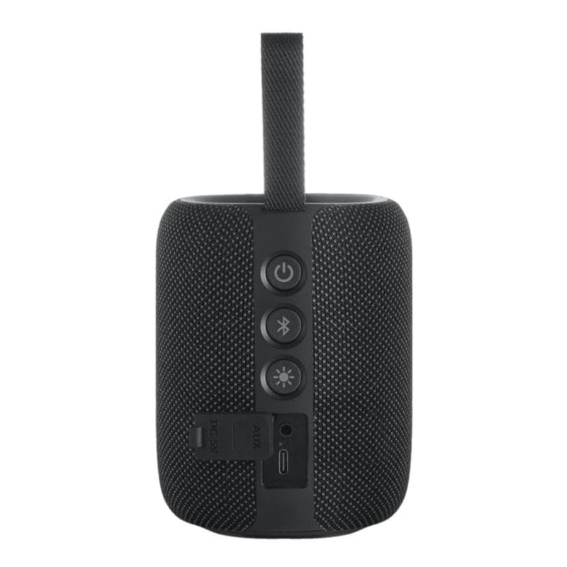 Tribit StormBox Mini 12W Bluetooth 5.4 Negro - Altavoz inalámbrico - Ítem2