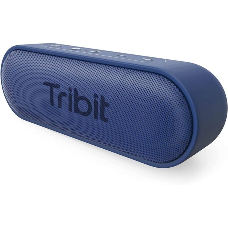 Tribit XSound Go 12W Bluetooth 5.0 Azul - Altavoz inalámbrico - Ítem