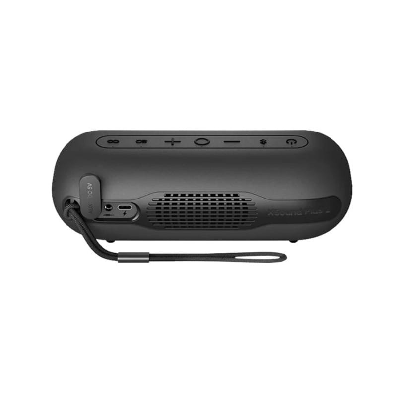 Tribit XSound Plus 2 30W Bluetooth 5.3 Noir - Enceinte sans fil - Ítem3