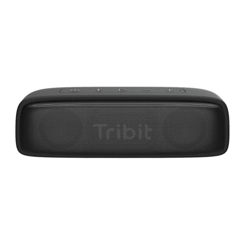 Tribit XSound Surf 12W Bluetooth 5.0 Negro - Altavoz inalámbrico - Ítem1