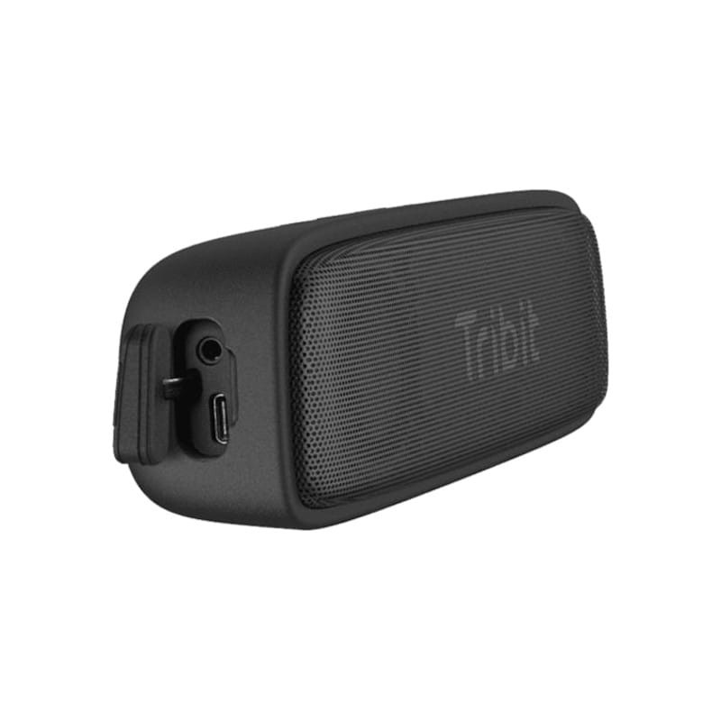 Tribit XSound Surf 12W Bluetooth 5.0 Negro - Altavoz inalámbrico - Ítem2