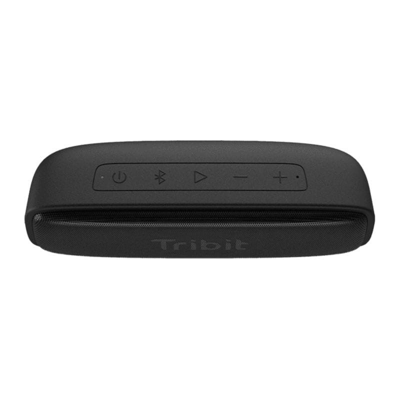 Tribit XSound Surf 12W Bluetooth 5.0 Negro - Altavoz inalámbrico - Ítem3