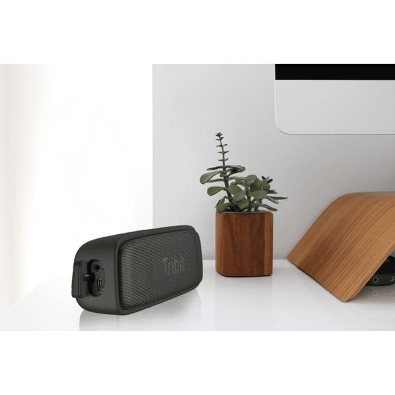 Tribit XSound Surf 12W Bluetooth 5.0 Negro - Altavoz inalámbrico - Ítem7