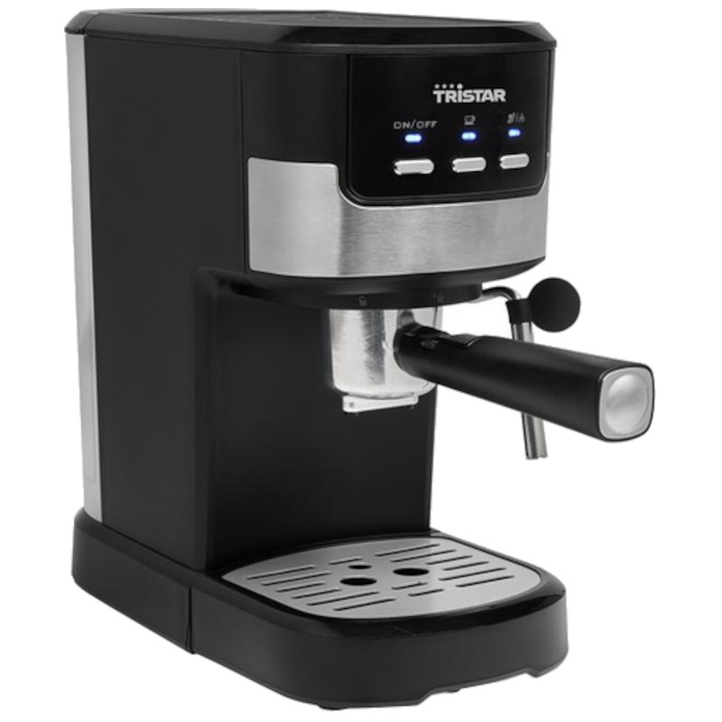 Tristar CM-2278 1.25 L - Machine à expresso - Ítem