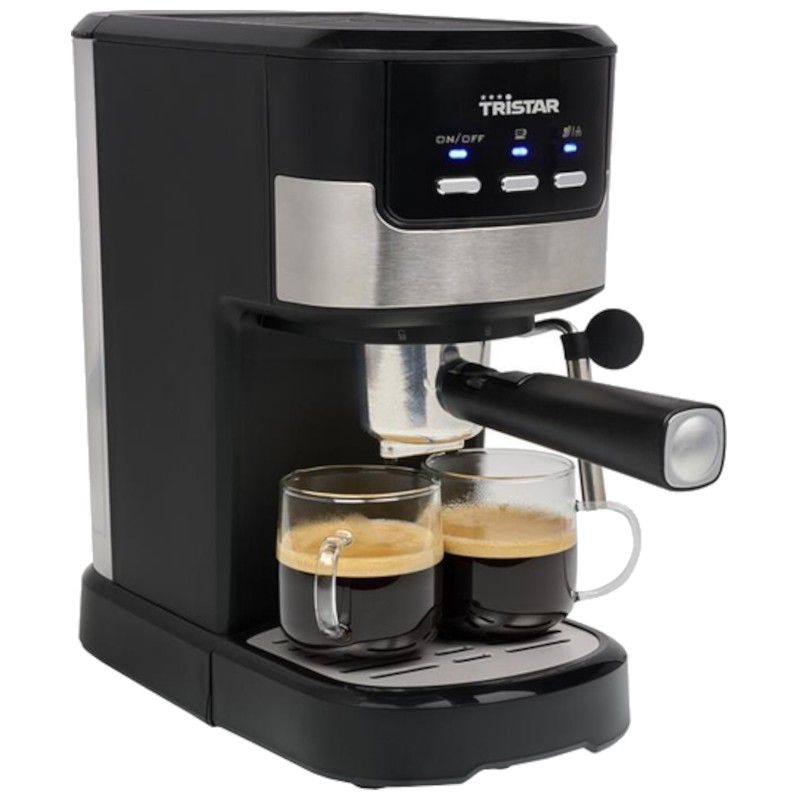 Tristar CM-2278 1.25 L - Máquina de café expresso - Item2