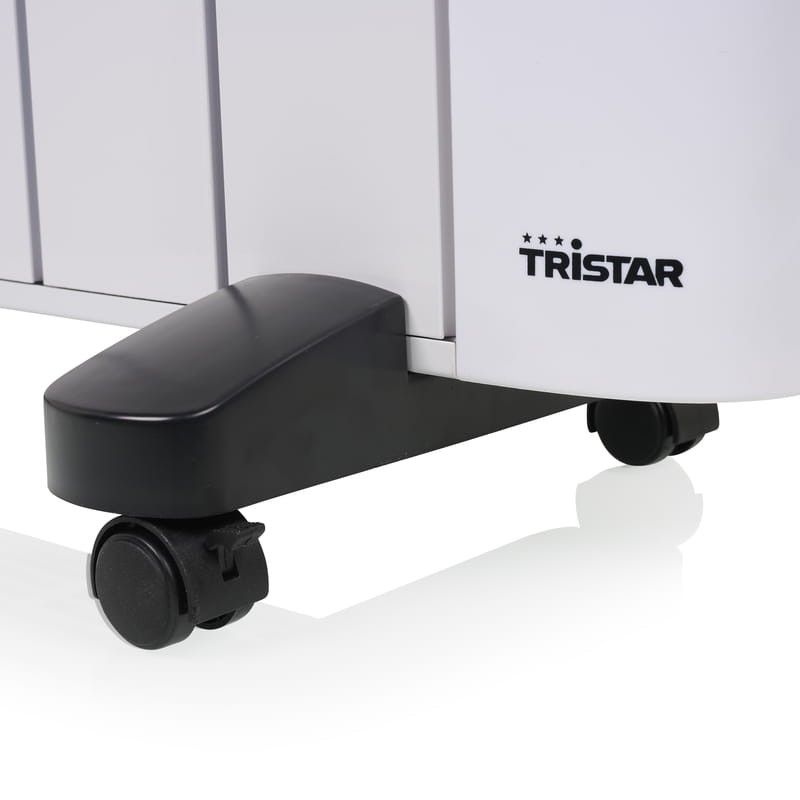 Tristar KA-5866 Blanc - Chauffage électrique d'intérieur - Ítem3