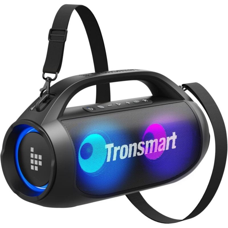 Tronsmart Bang SE Altavoz Bluetooth 40W TWS - Ítem7