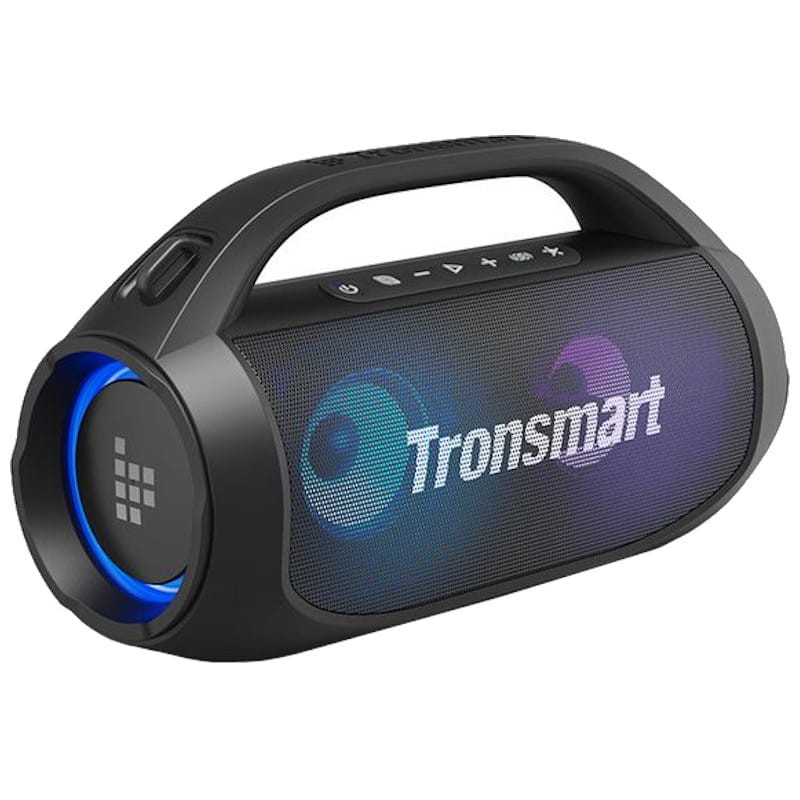 Comprar Altavoz Bluetooth Tronsmart Bang SE desde 54€