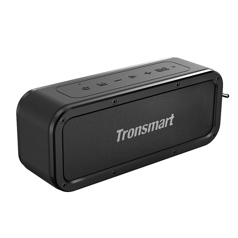 Comprar Tronsmart Element Froce 40W Bluetooth 5.0 - Altavoz Bluetooth -  PowerPlanetOnline