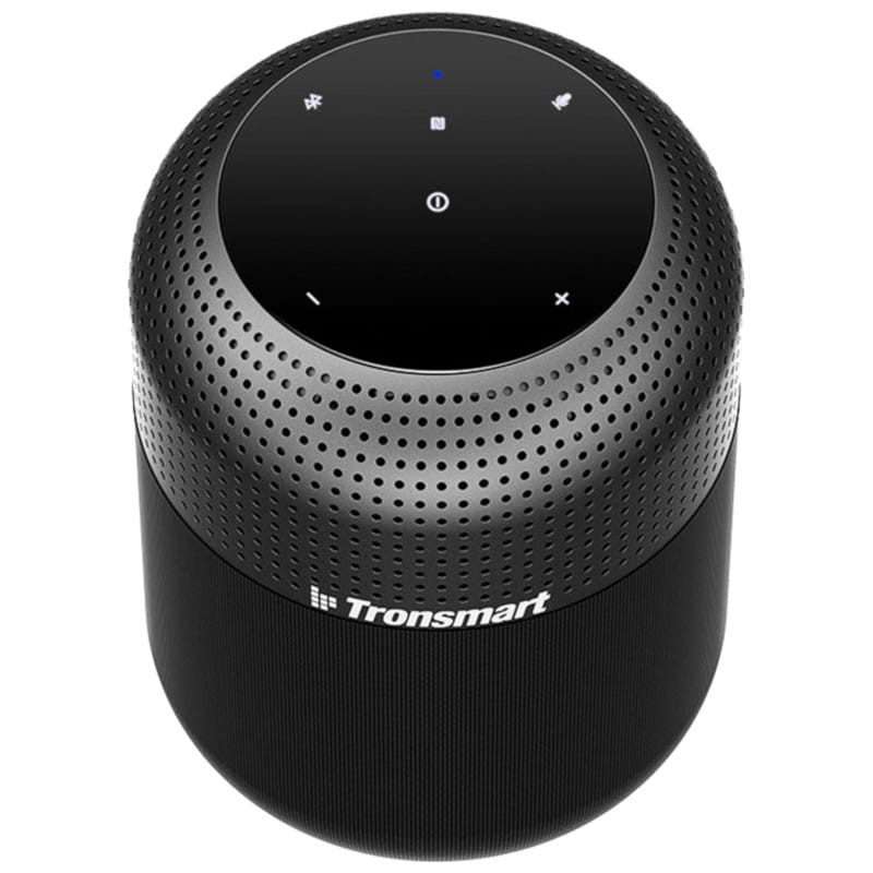 Comprar Tronsmart Element T6 Max 60W Bluetooth 5.0 - Altavoz Bluetooth -  PowerPlanetOnline