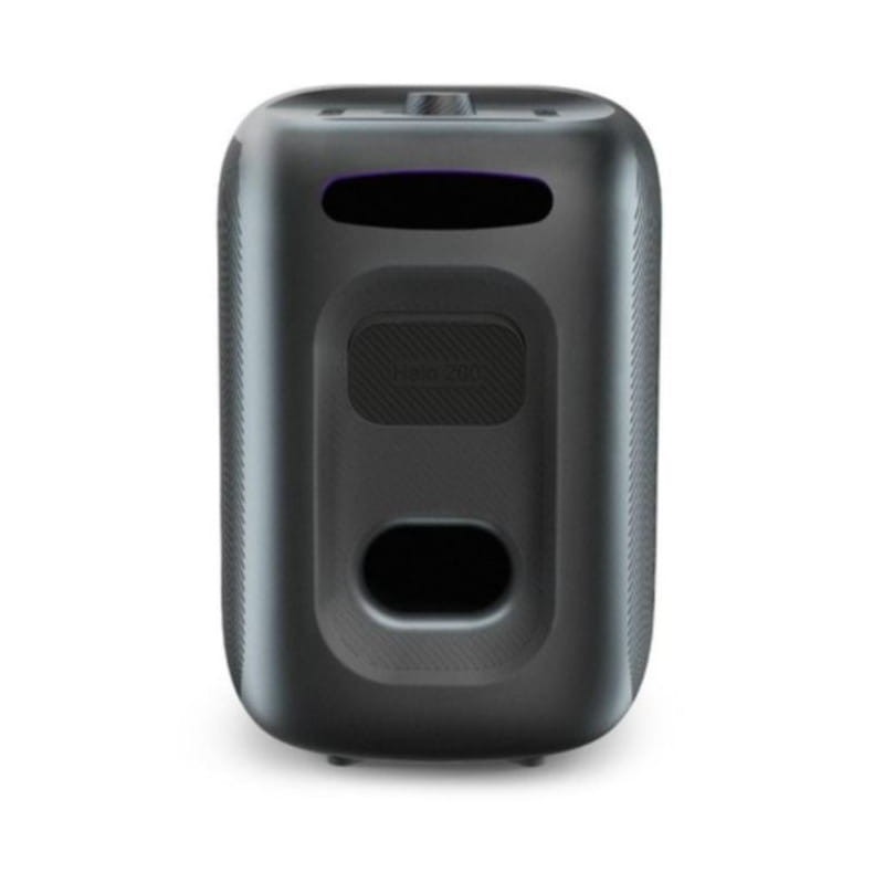 Tronsmart Halo 200 120W TWS Noir - Enceinte Bluetooth avec 2 microphones - Ítem2