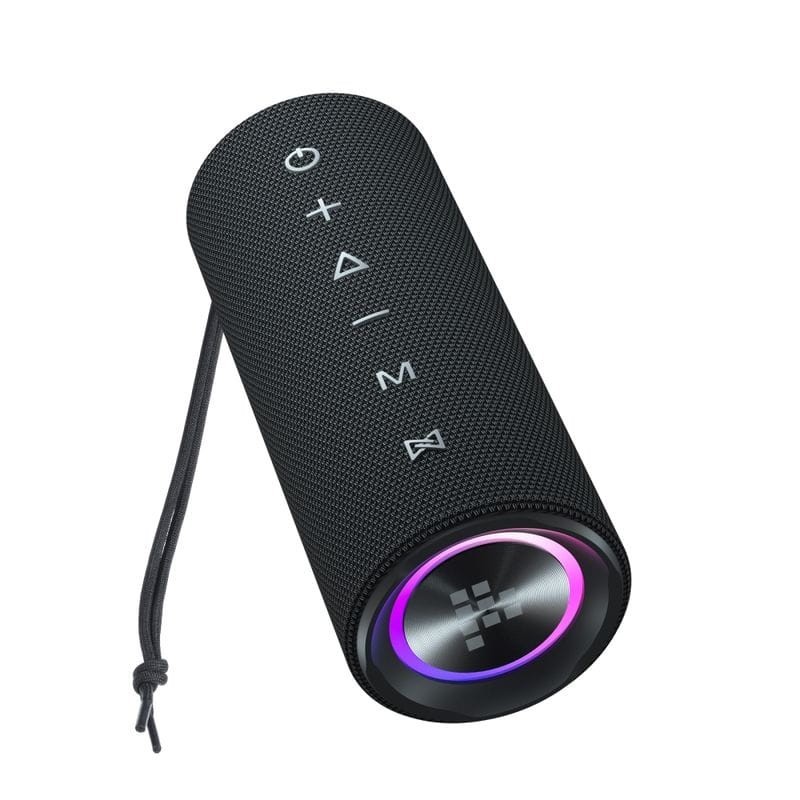 Tronsmart Mirtune C2 24W Preto - Alto-falante Bluetooth - Item