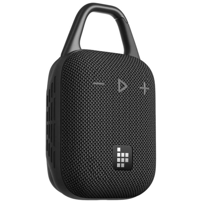 Tronsmart Mirtune H1 8W IPX7 Mousqueton Noir - Enceinte sans fil - Ítem