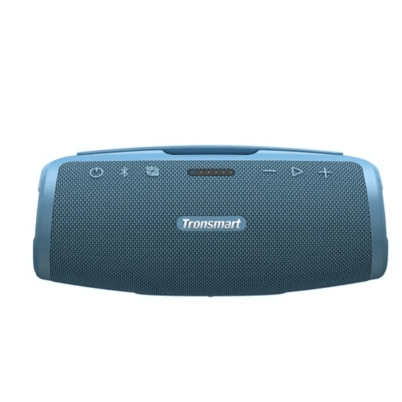 Tronsmart Mirtune S100 50W IPX7 Bleu - Enceinte Bluetooth - Ítem1