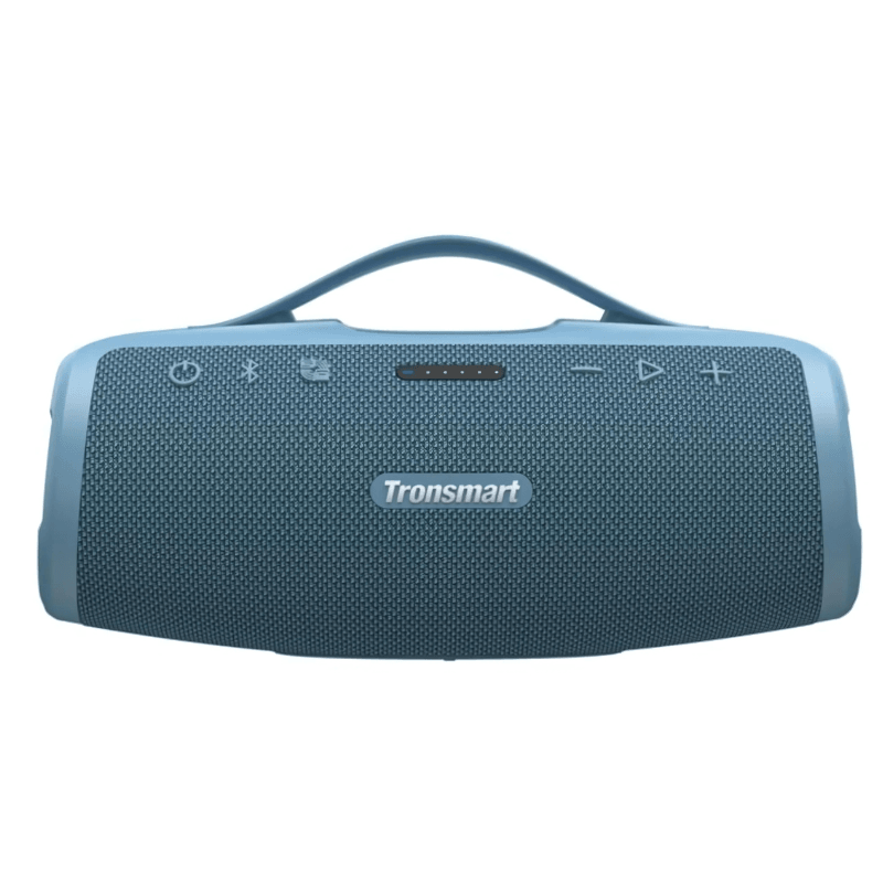 Tronsmart Mirtune S100 50W IPX7 Bleu - Enceinte Bluetooth - Ítem2