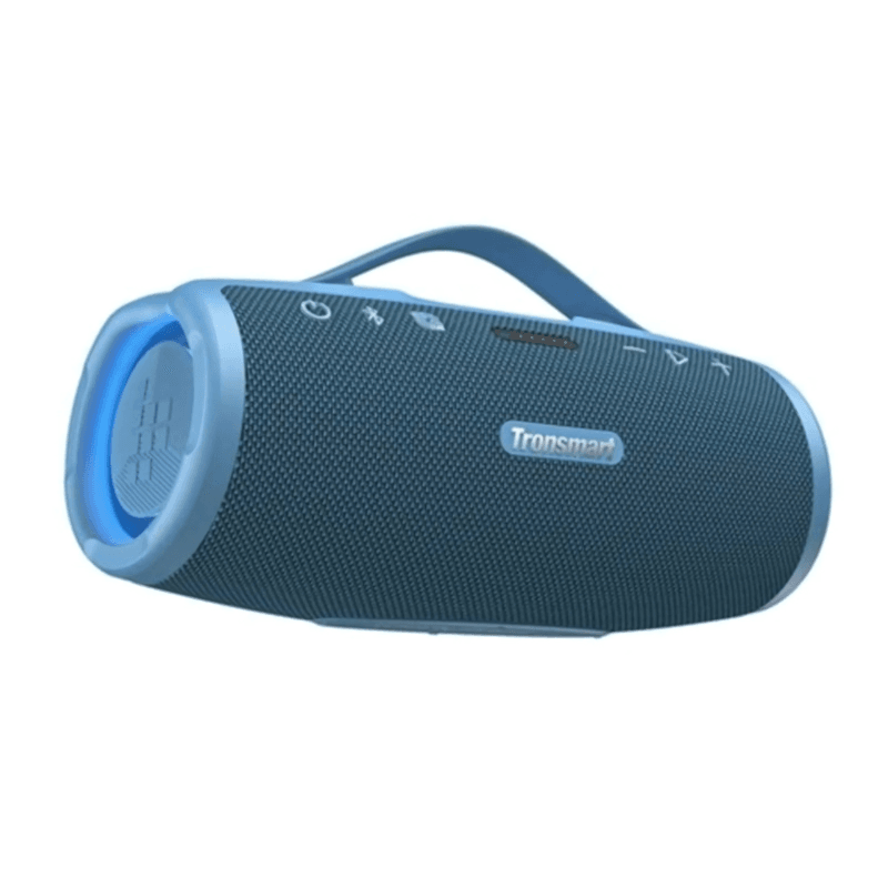 Tronsmart Mirtune S100 50W IPX7 Bleu - Enceinte Bluetooth - Ítem5