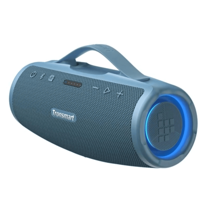 Tronsmart Mirtune S100 50W IPX7 Bleu - Enceinte Bluetooth - Ítem6