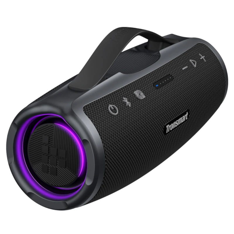 Tronsmart Mirtune S100 50W IPX7 Noir - Enceinte Bluetooth - Ítem