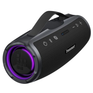 Tronsmart Mirtune S100 50W IPX7 Negro - Altavoz Bluetooth