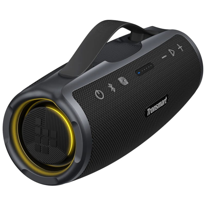 Tronsmart Mirtune S100 50W IPX7 Noir - Enceinte Bluetooth - Ítem1