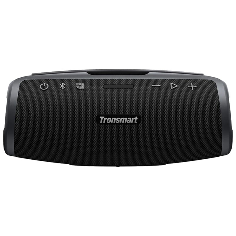 Tronsmart Mirtune S100 50W IPX7 Noir - Enceinte Bluetooth - Ítem2