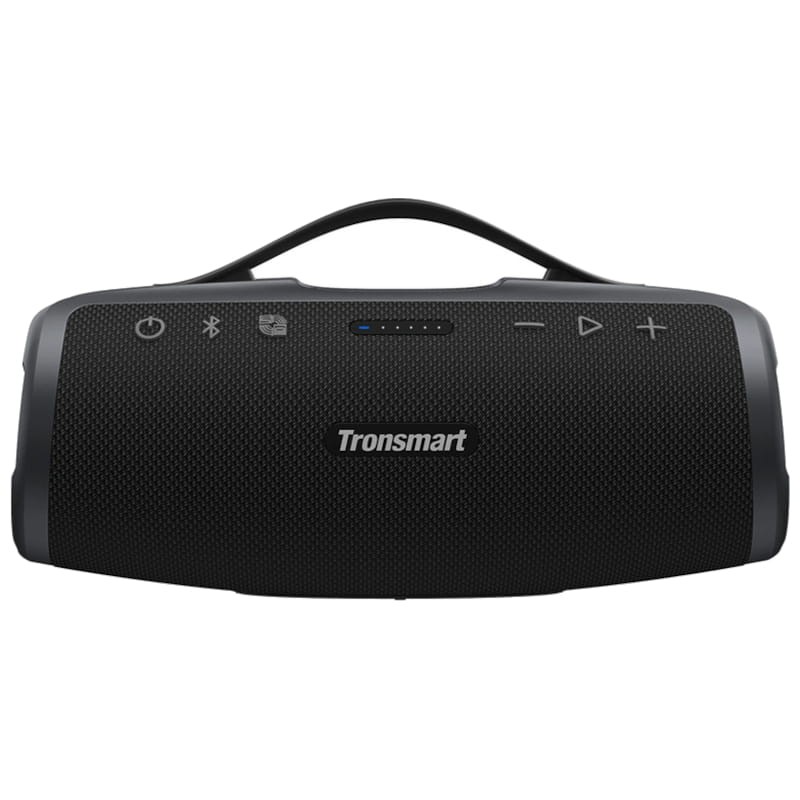 Tronsmart Mirtune S100 50W IPX7 Noir - Enceinte Bluetooth - Ítem4