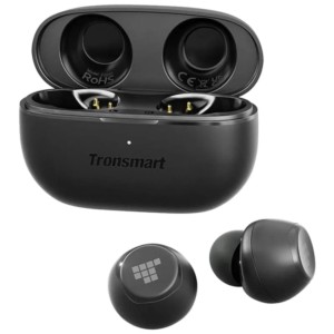 Tronsmart Onyx Pure Negro - Auriculares Bluetooth