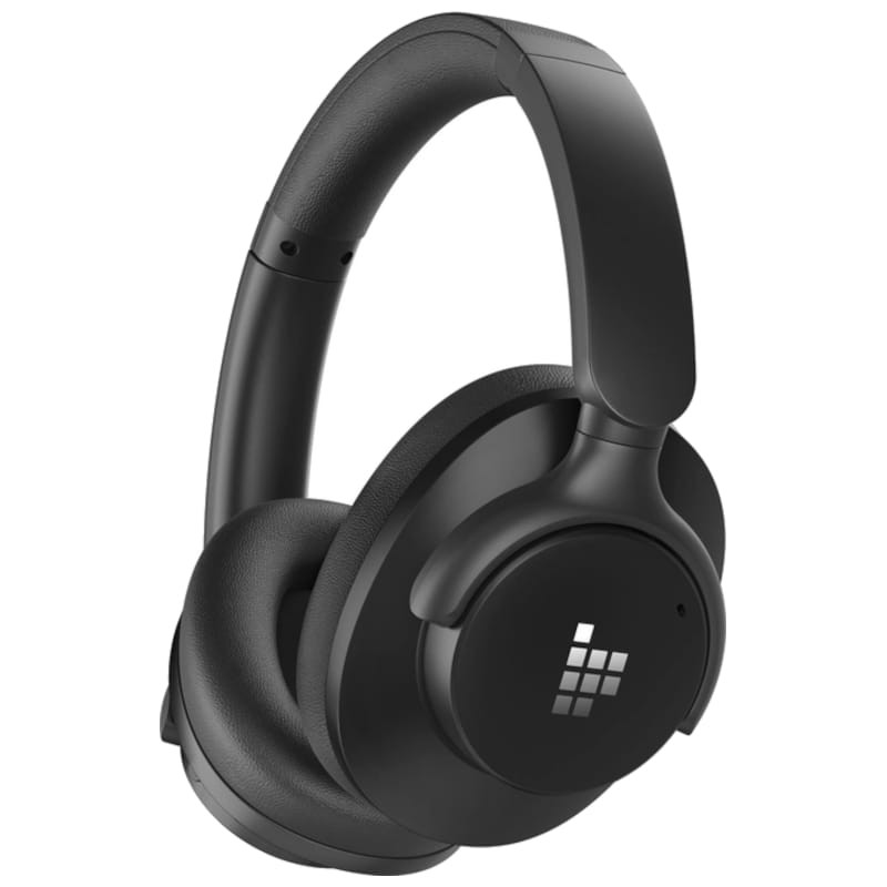 Tronsmart Sounfii Q20 Preto - Fones de Ouvido Bluetooth - Item1