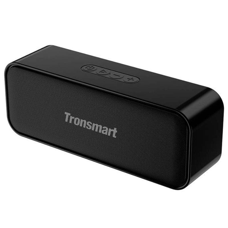 Tronsmart T2 Mini 2023 10W Bluetooth Negro - Altavoz - Ítem3