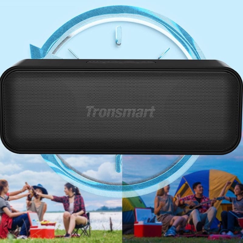 Tronsmart T2 Mini 2023 10W Bluetooth Negro - Altavoz - Ítem7