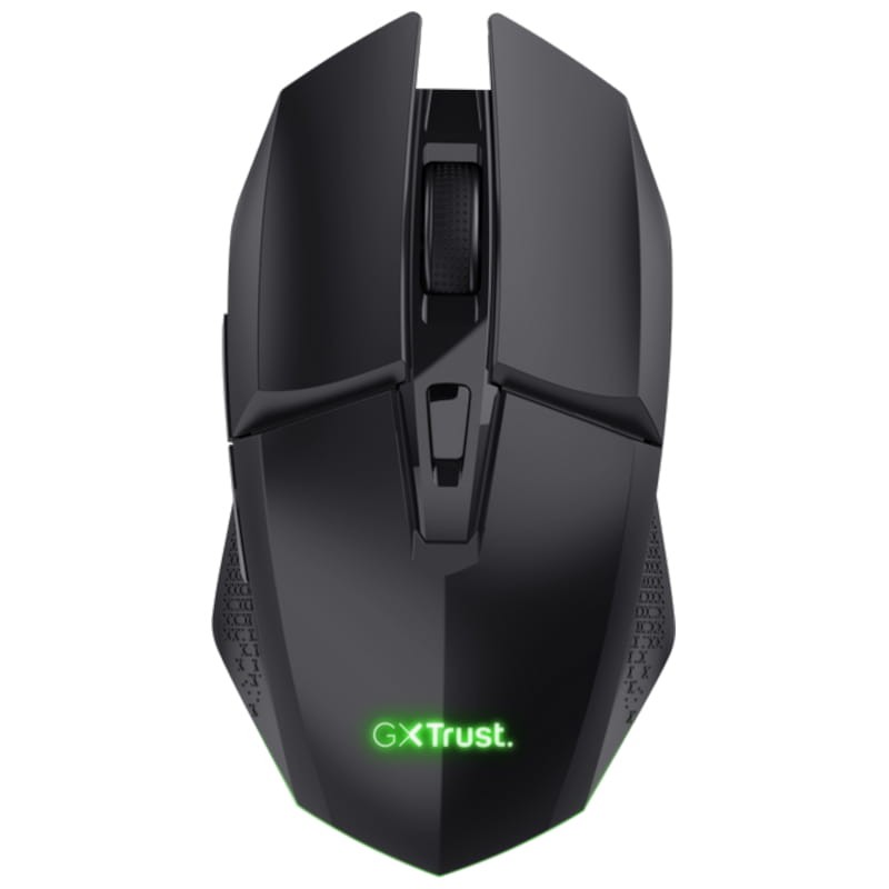 Trust GXT 110 Felox USB Black - Souris de jeu - 4800 DPI - Ítem