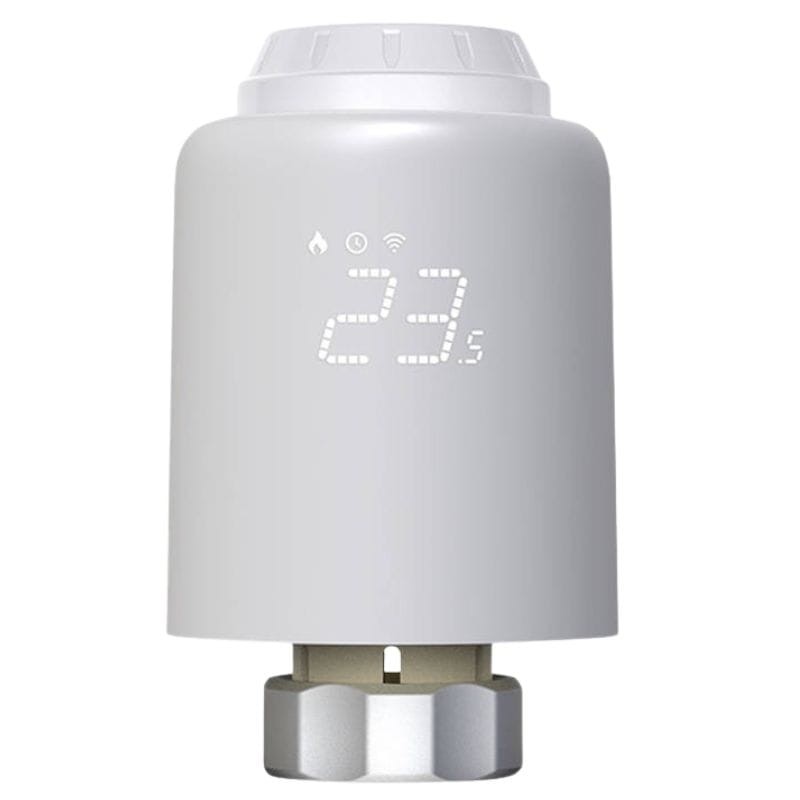 Avatto TRV06 Zigbee 3.0 TUYA - Termostato de radiador - Ítem