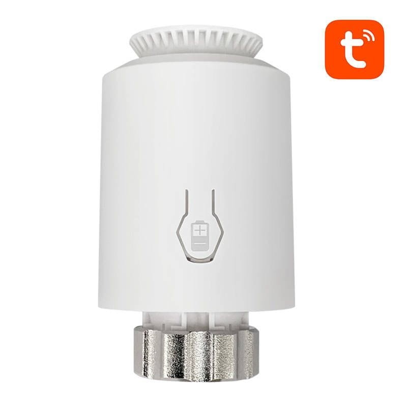 Avatto TRV06 Zigbee 3.0 TUYA - Termostato de radiador - Ítem2