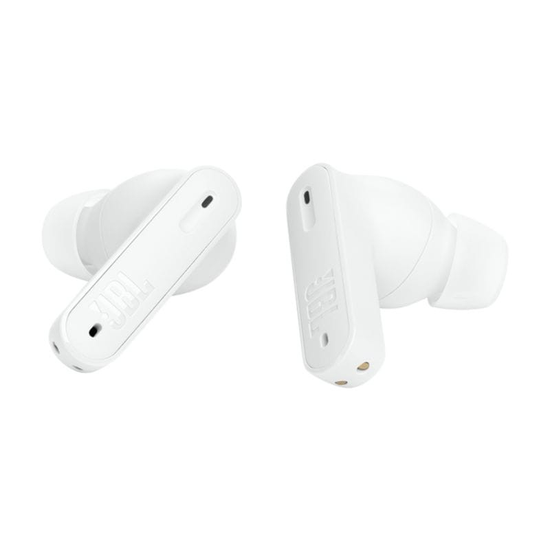 JBL Tune Beam Blanco - Auriculares Bluetooth - Ítem4