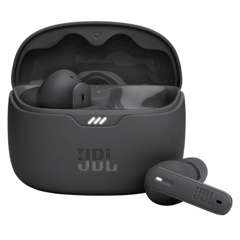 JBL Tune Beam Negro - Auriculares Bluetooth - Ítem