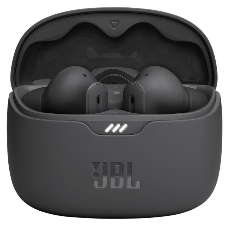 JBL Tune Beam Negro - Auriculares Bluetooth - Ítem1